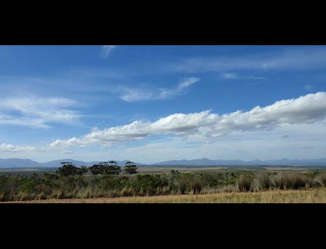 LAND FOR SALE IN ALBERTINIA